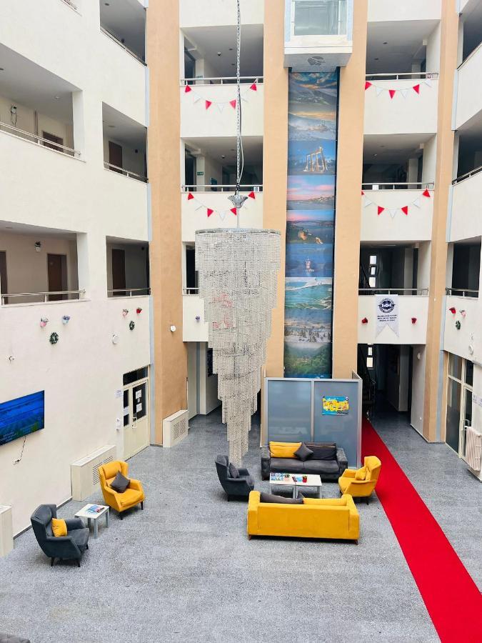 Selahaddin Eyyubi Uygulama Oteli Istanbul Ngoại thất bức ảnh